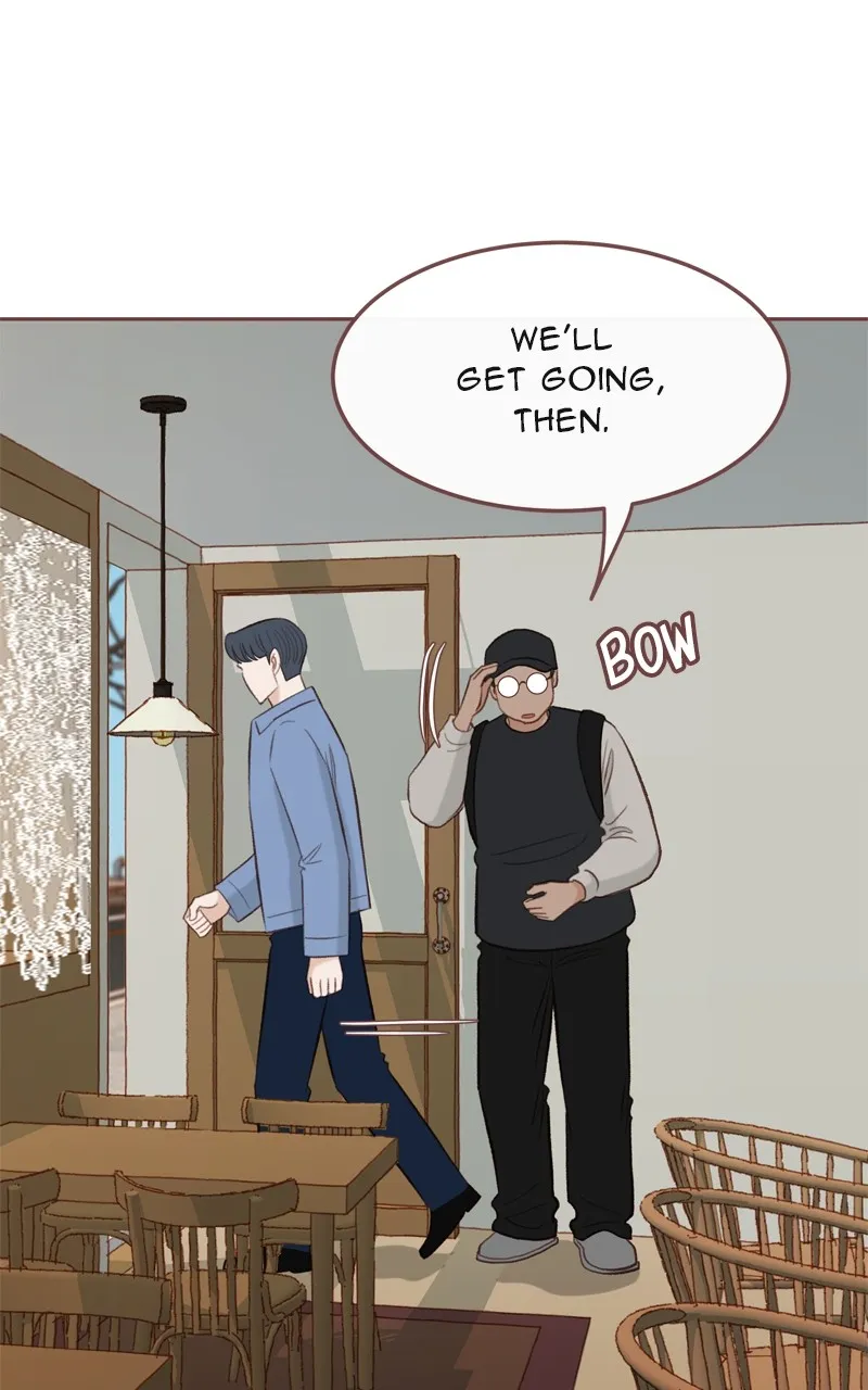 Winter Breeze Chapter 11 page 7 - 