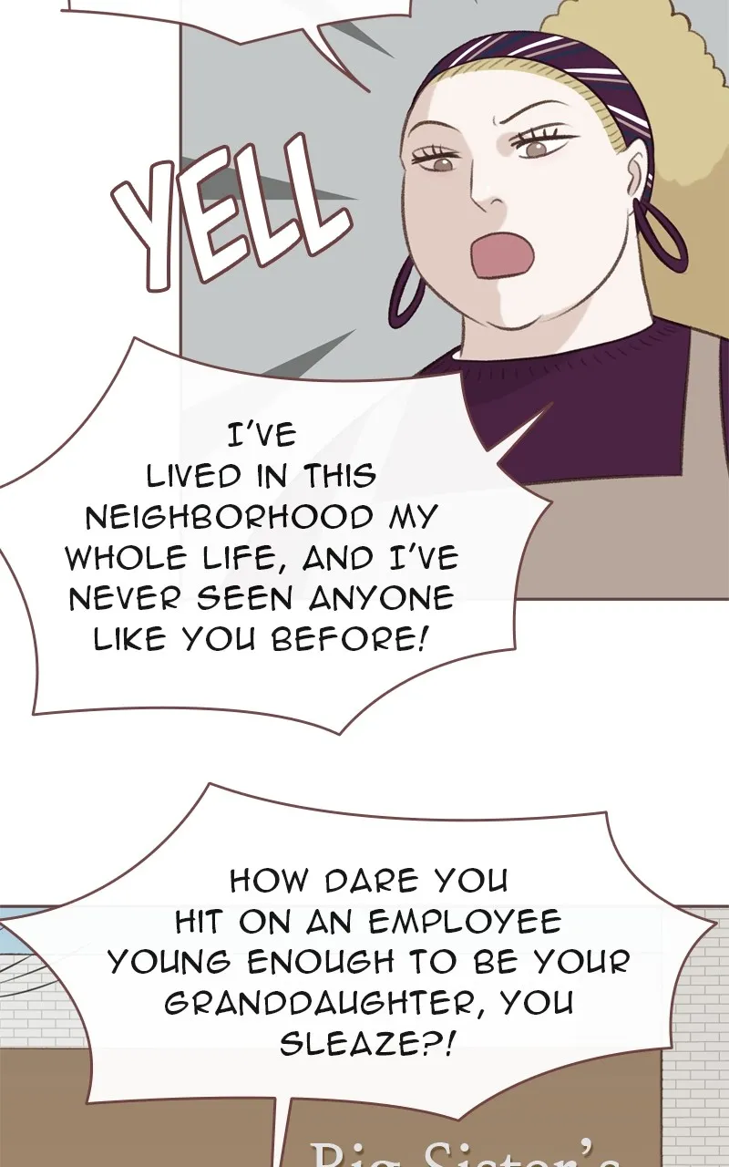 Winter Breeze Chapter 11 page 63 - 