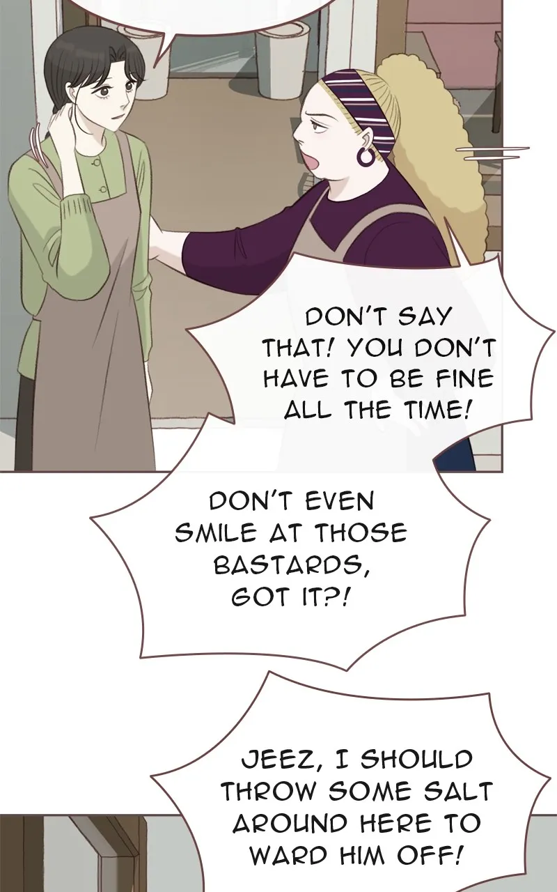 Winter Breeze Chapter 11 page 65 - 