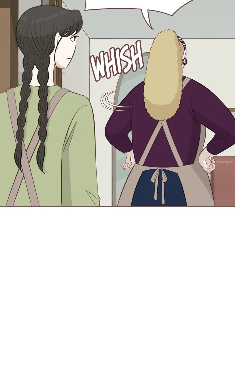 Winter Breeze Chapter 11 page 66 - 