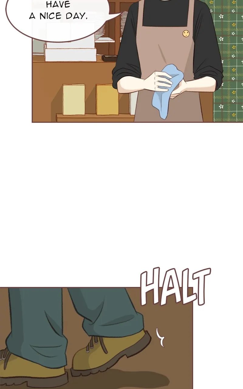 Winter Breeze Chapter 11 page 69 - 