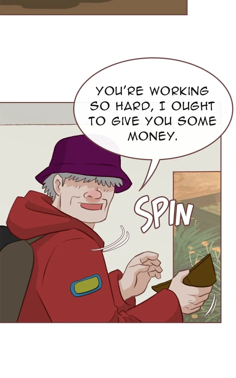 Winter Breeze Chapter 11 page 70 - 