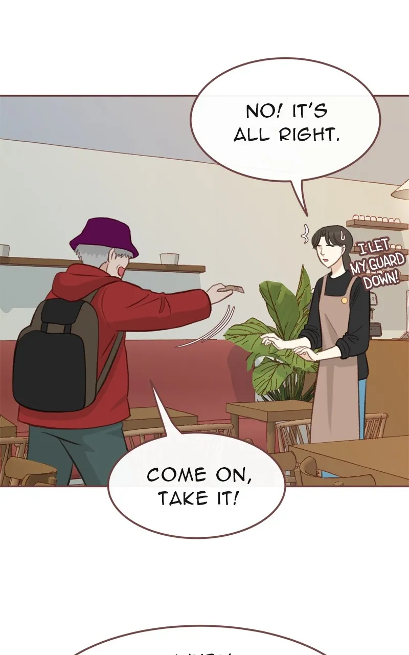 Winter Breeze Chapter 11 page 71 - 