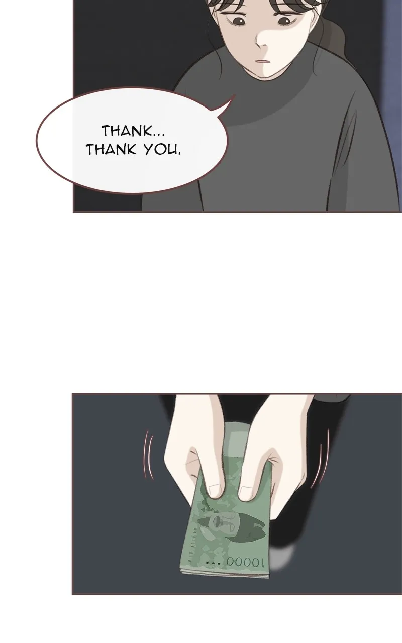 Winter Breeze Chapter 11 page 77 - 