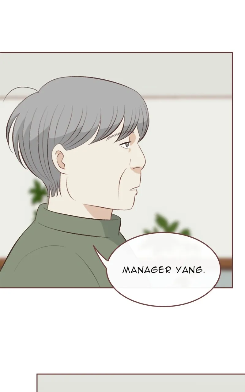 Winter Breeze Chapter 11 page 9 - 