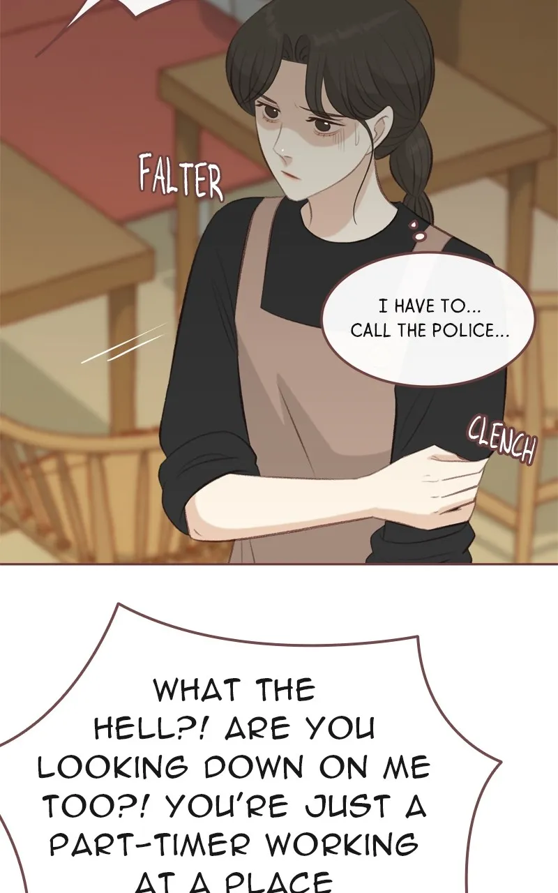 Winter Breeze Chapter 11 page 81 - 