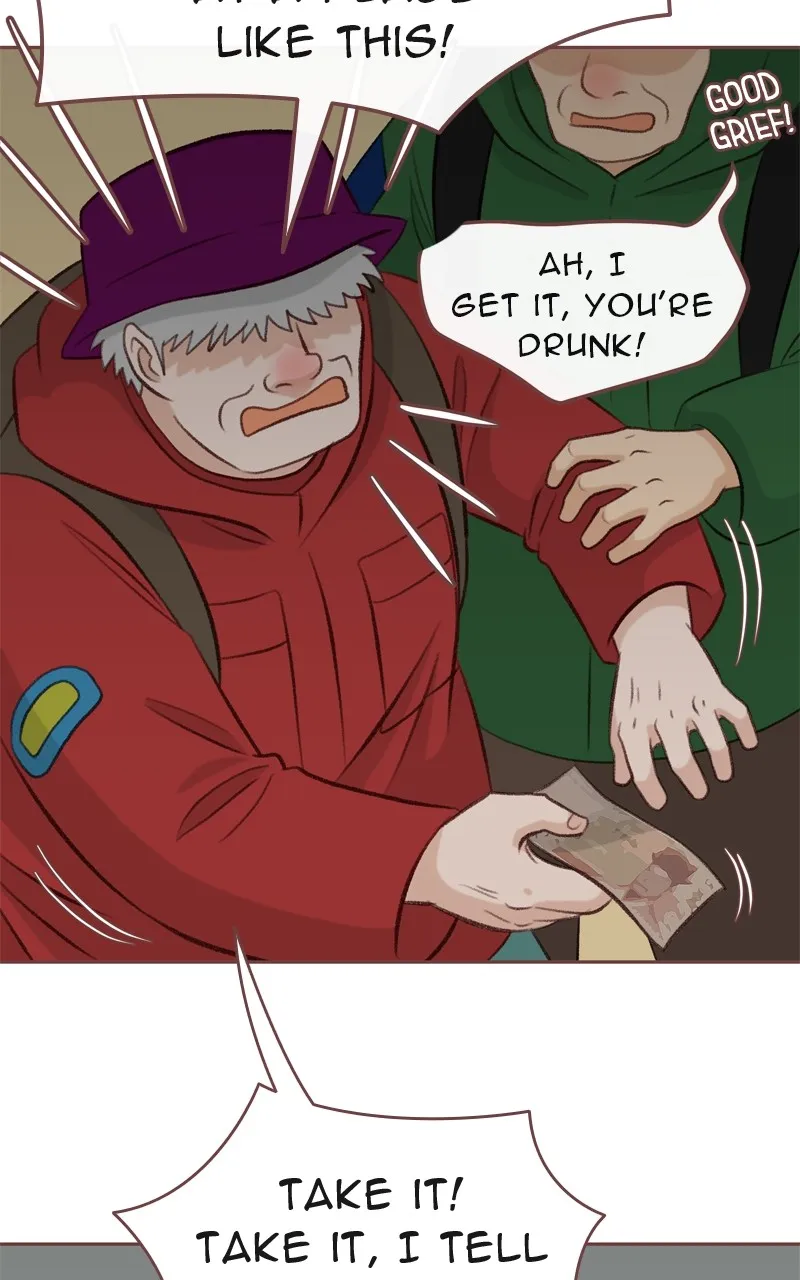 Winter Breeze Chapter 11 page 82 - 