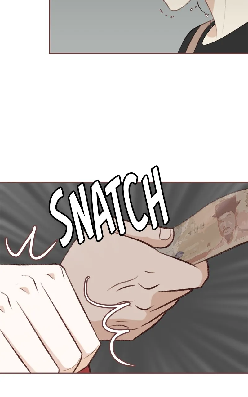 Winter Breeze Chapter 11 page 84 - 