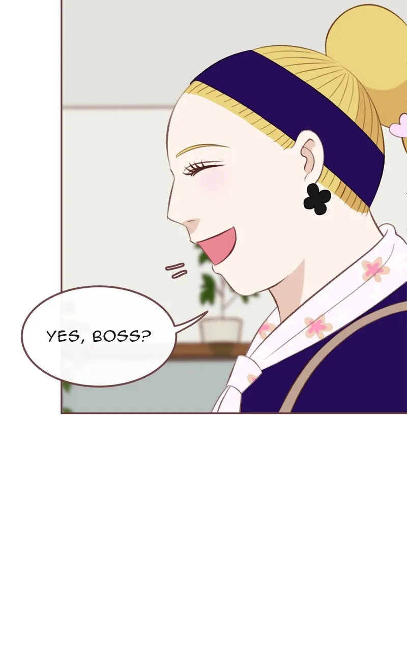 Winter Breeze Chapter 11 page 10 - 