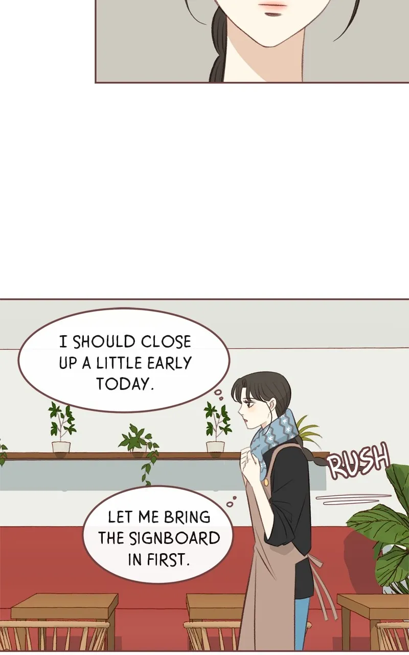 Winter Breeze Chapter 12 page 13 - 