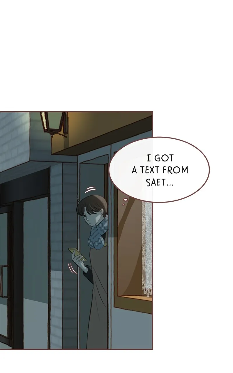 Winter Breeze Chapter 12 page 14 - 
