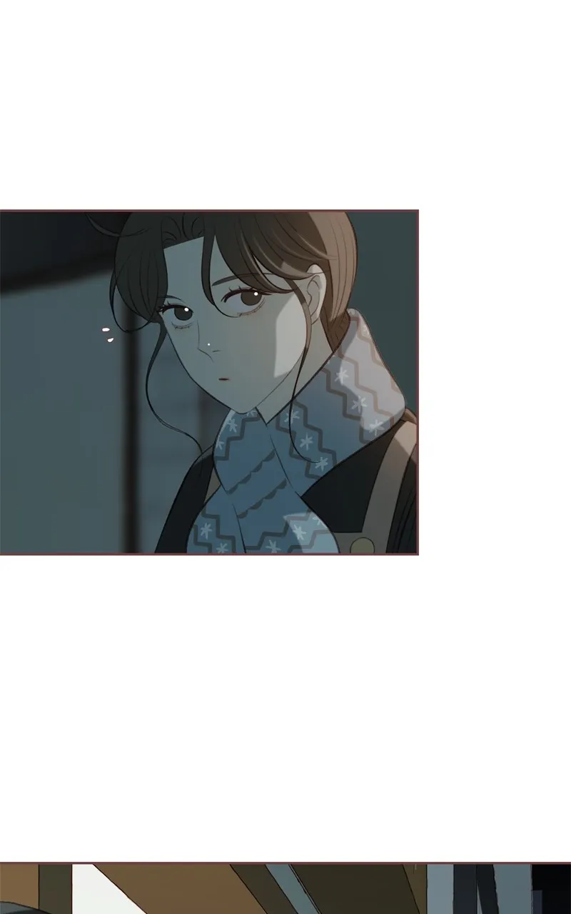Winter Breeze Chapter 12 page 15 - 