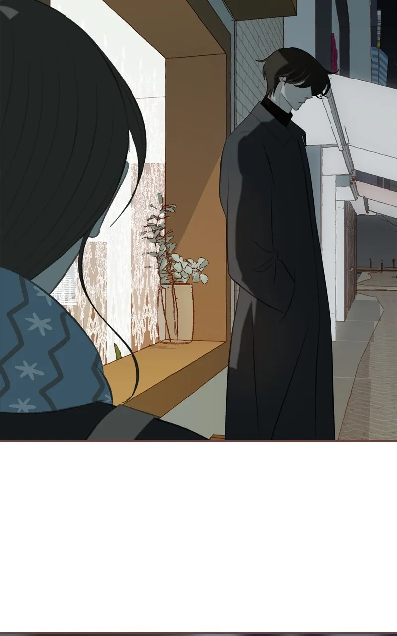 Winter Breeze Chapter 12 page 16 - 