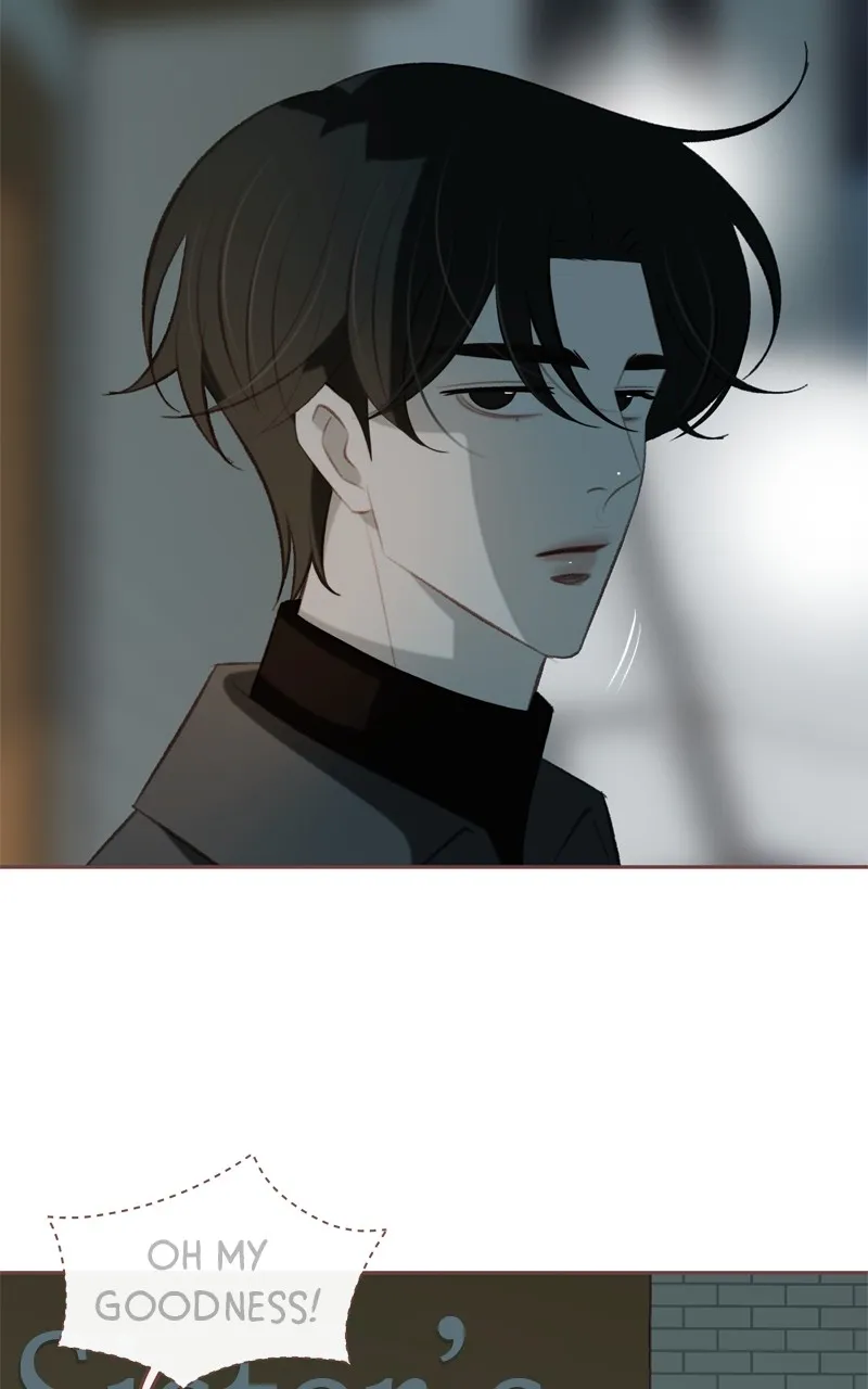 Winter Breeze Chapter 12 page 17 - 