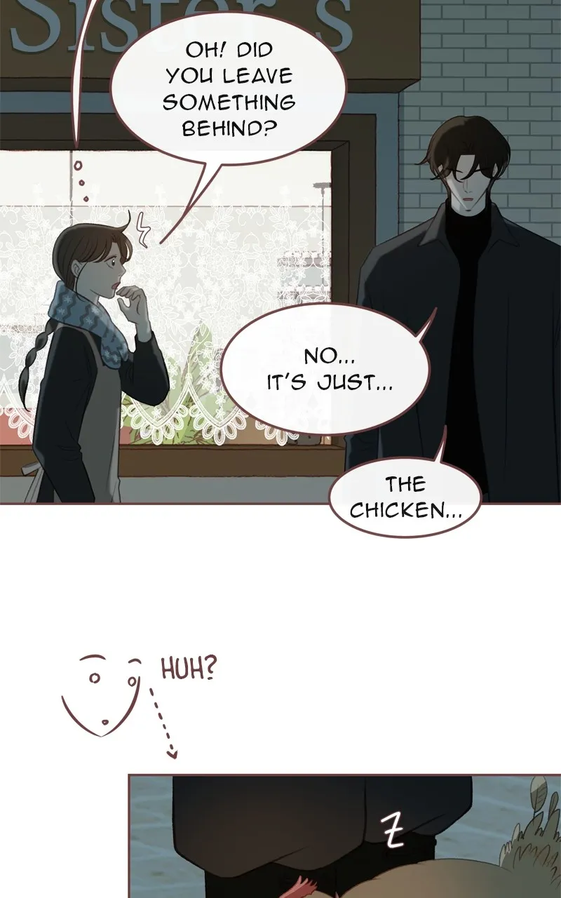 Winter Breeze Chapter 12 page 18 - 