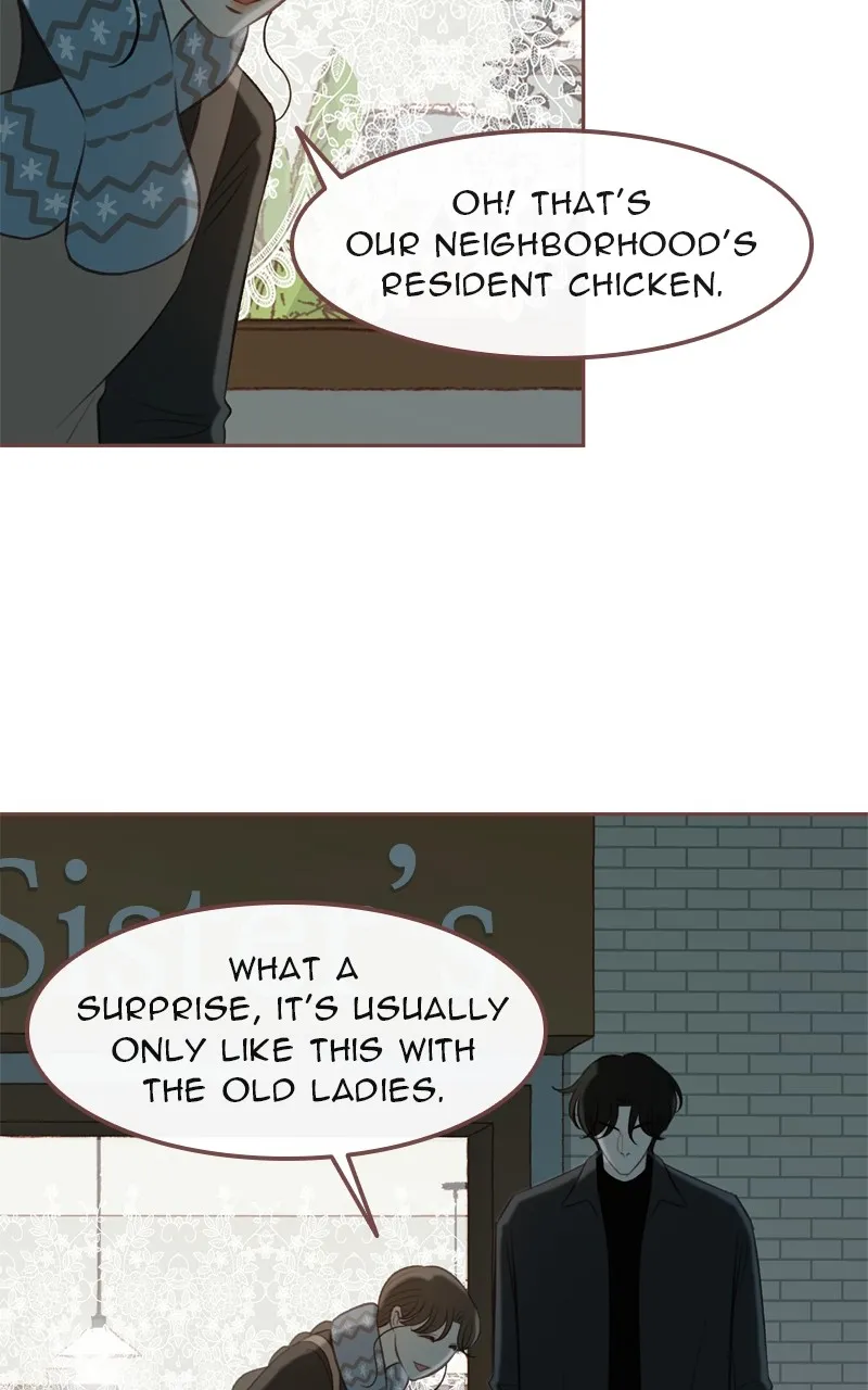 Winter Breeze Chapter 12 page 20 - 