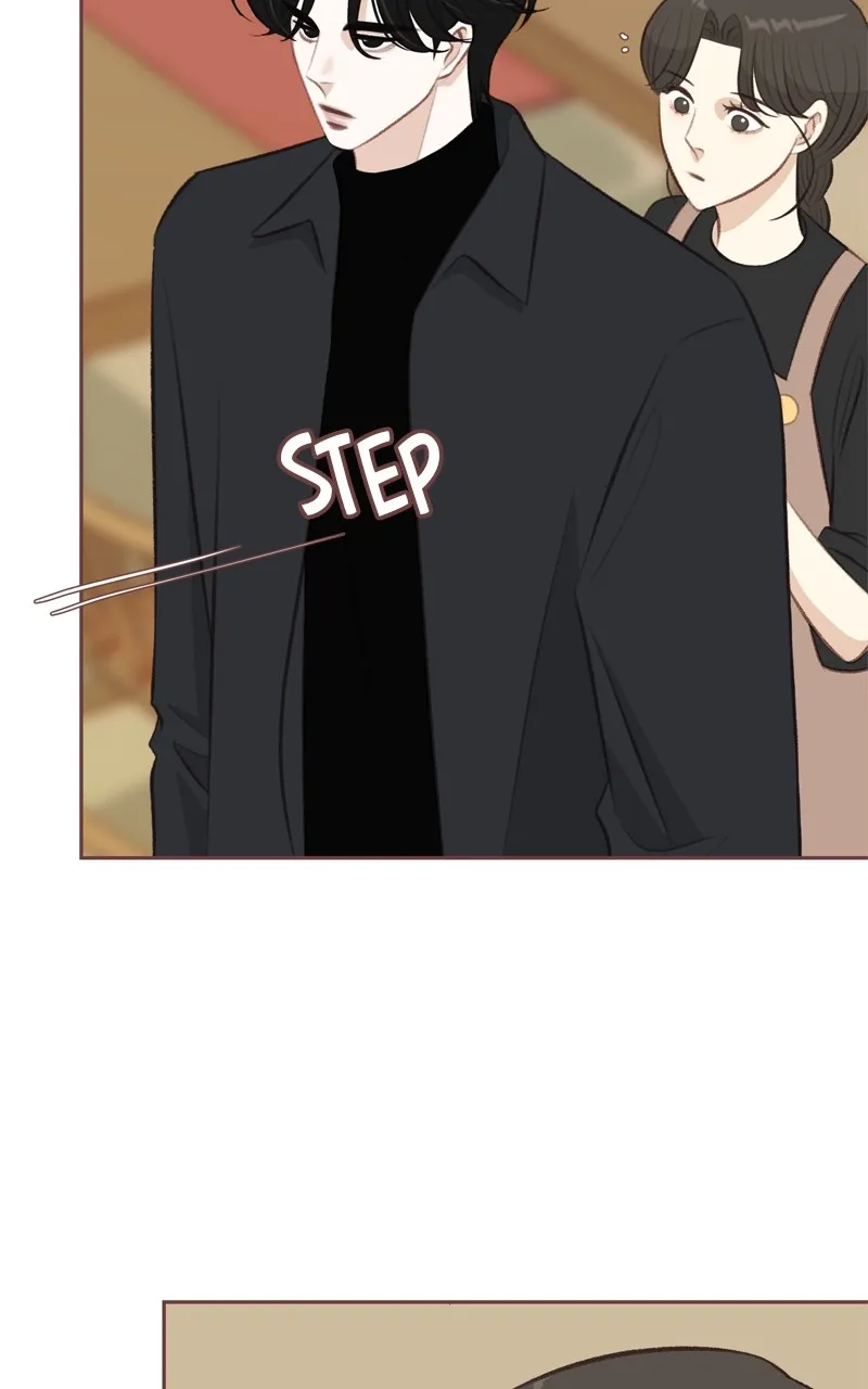 Winter Breeze Chapter 12 page 3 - 