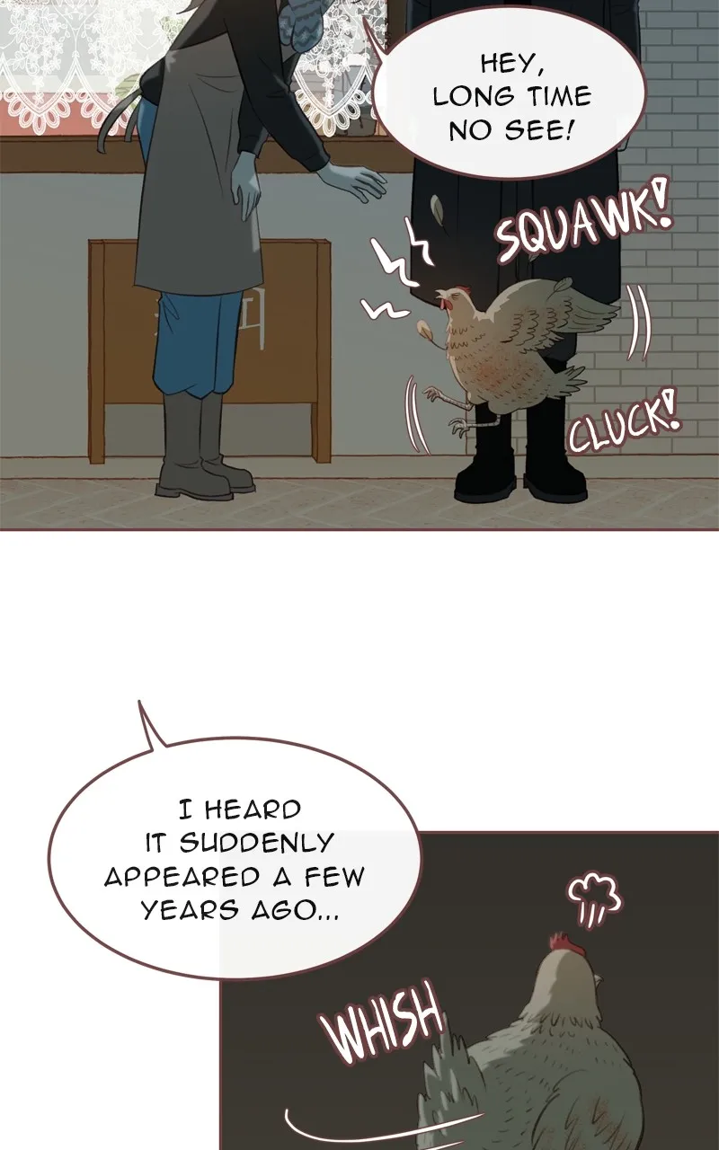 Winter Breeze Chapter 12 page 21 - 