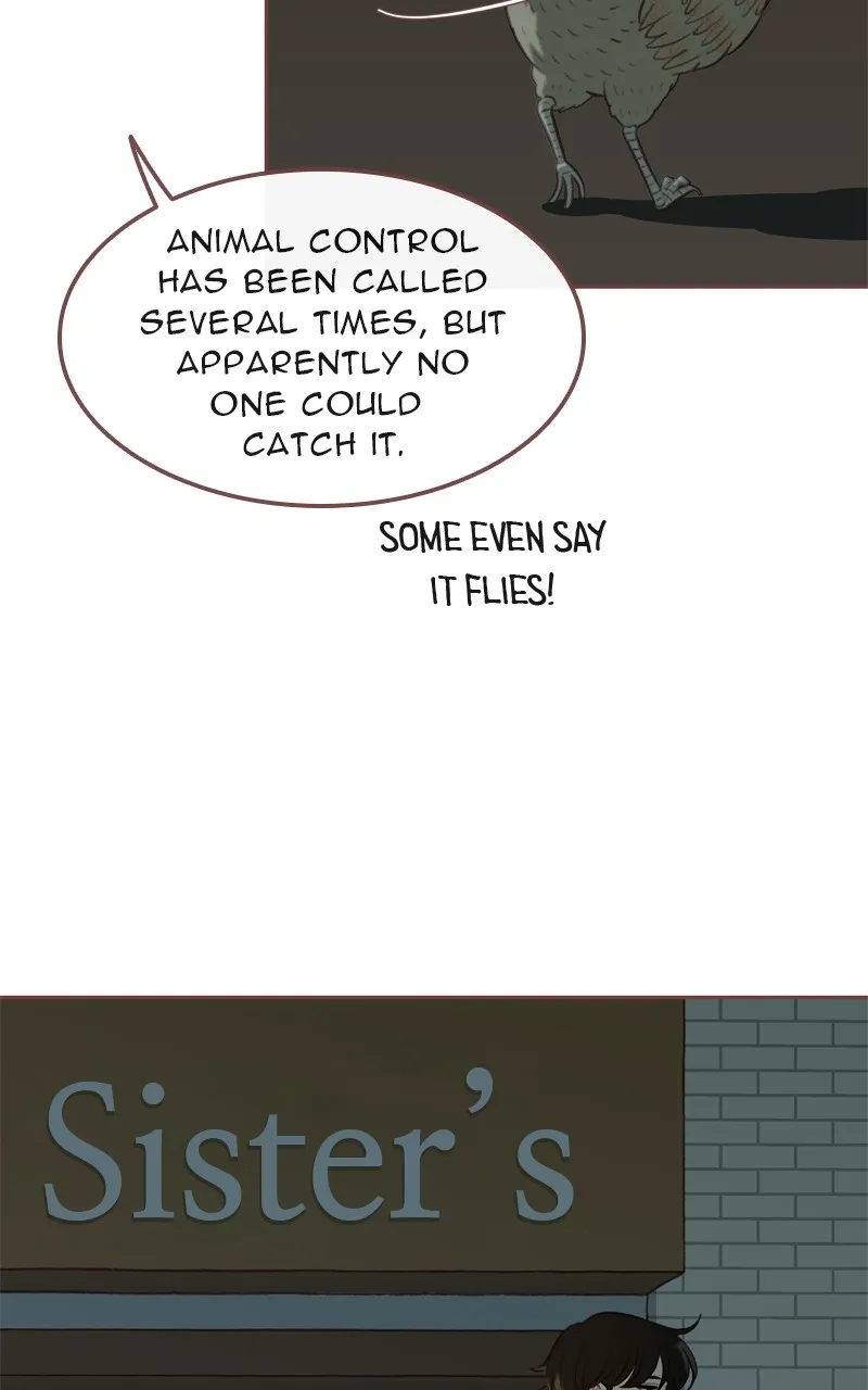 Winter Breeze Chapter 12 page 22 - 