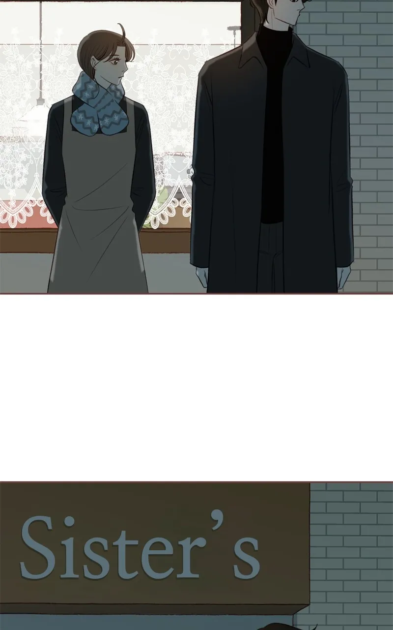 Winter Breeze Chapter 12 page 23 - 
