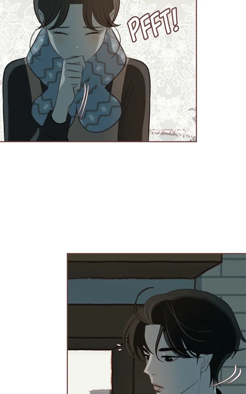 Winter Breeze Chapter 12 page 25 - 