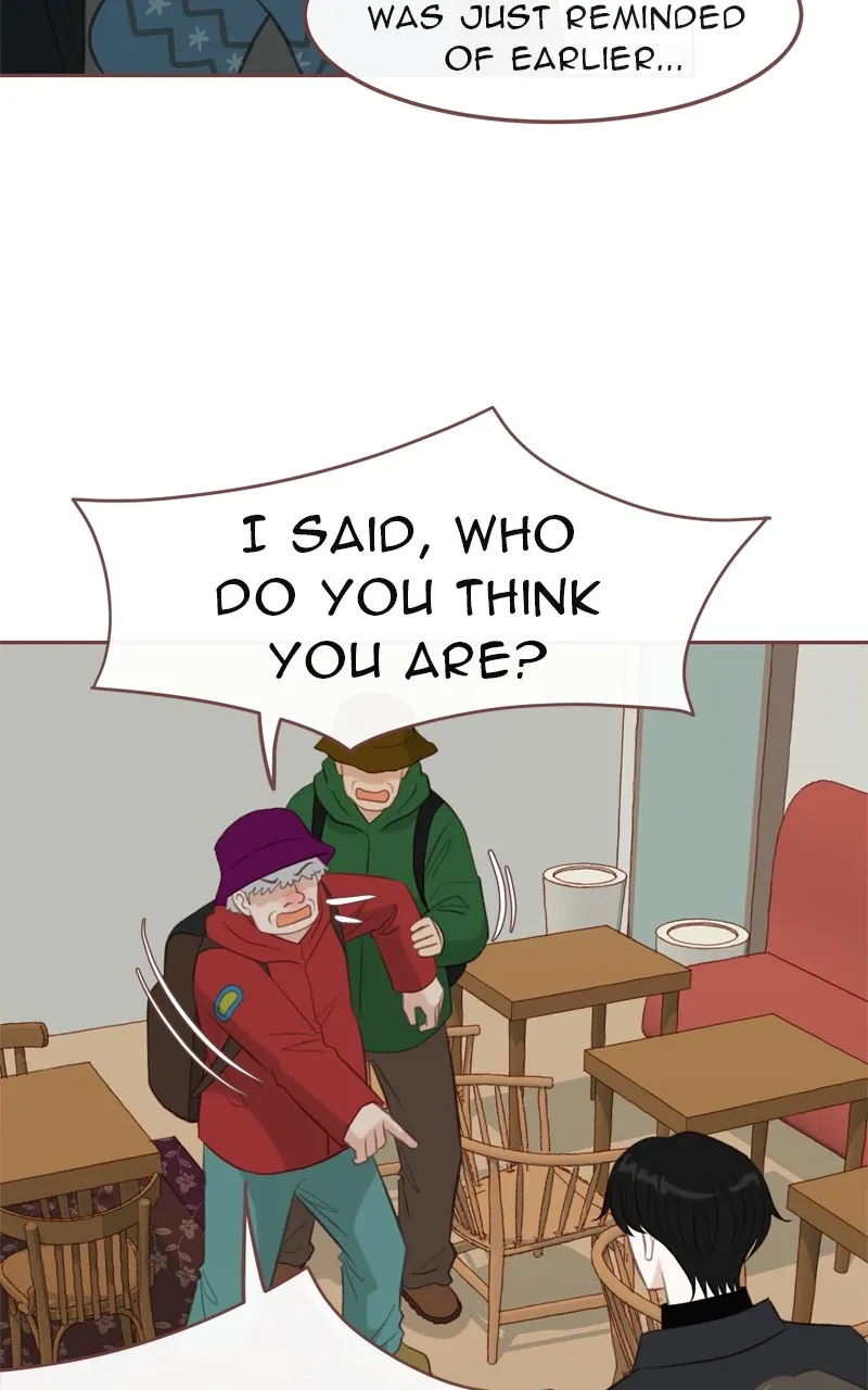 Winter Breeze Chapter 12 page 27 - 