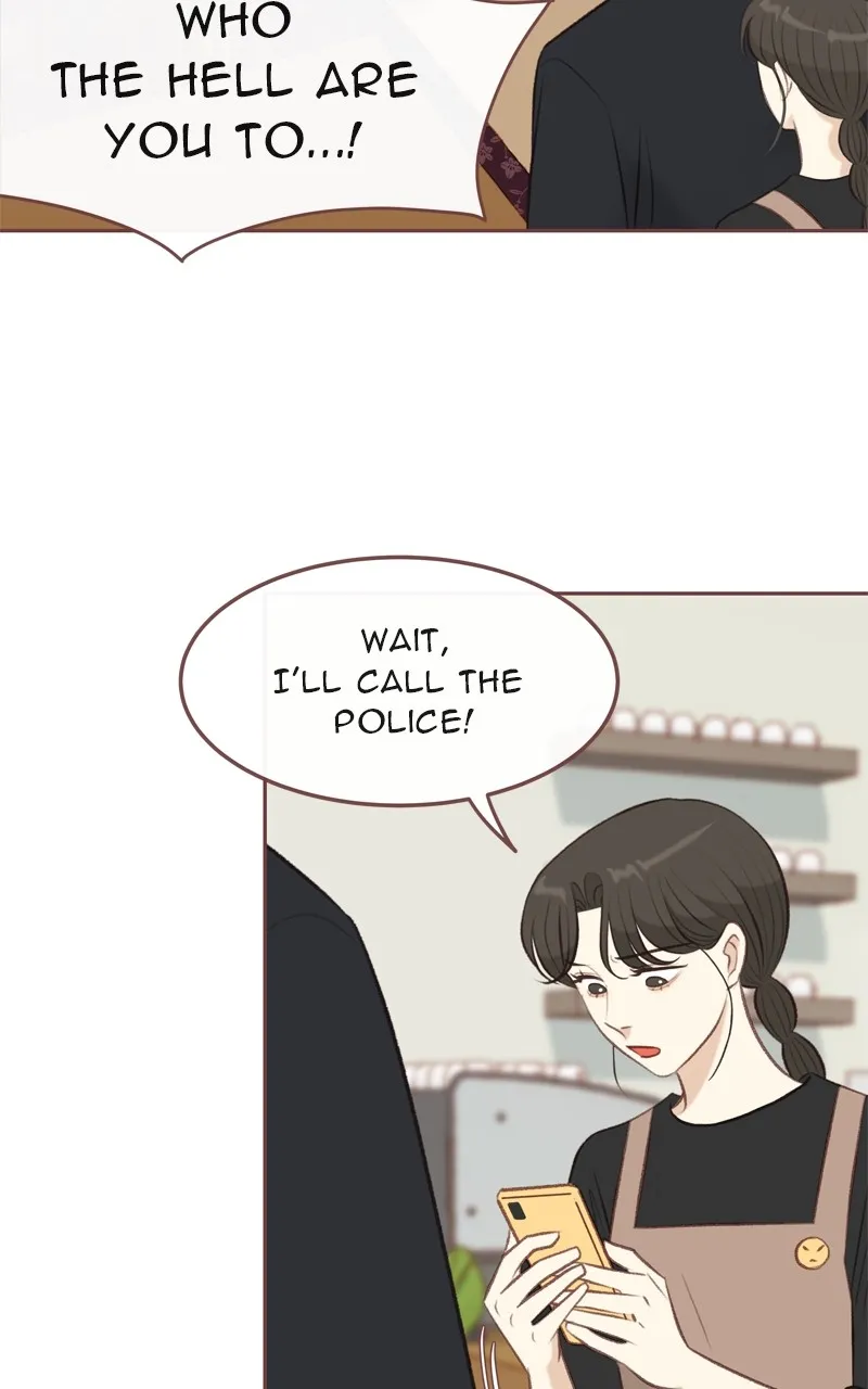Winter Breeze Chapter 12 page 28 - 