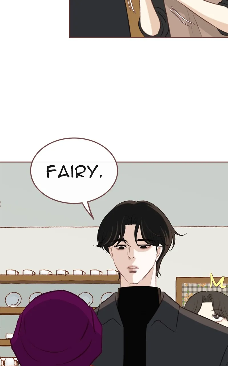 Winter Breeze Chapter 12 page 29 - 