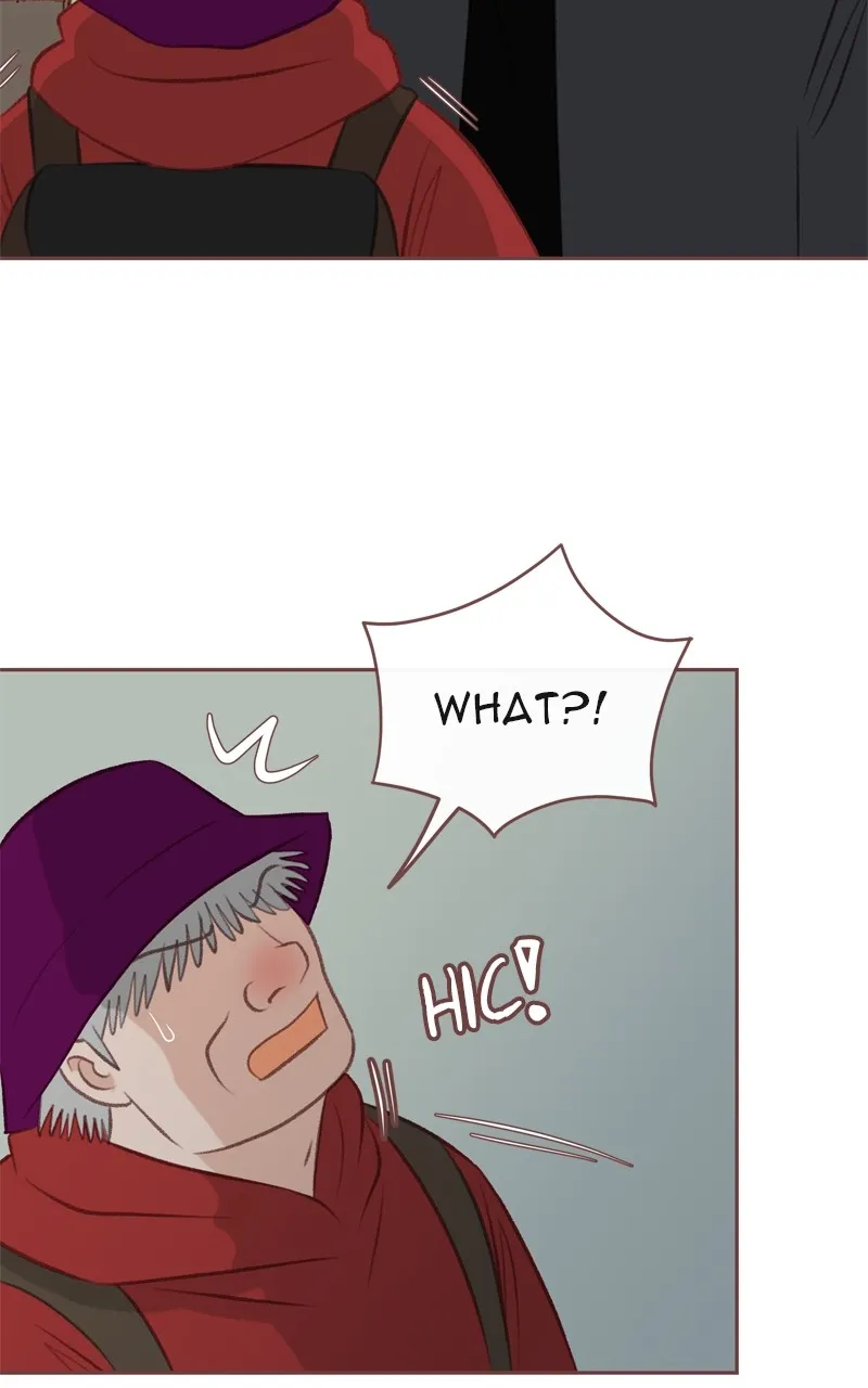 Winter Breeze Chapter 12 page 30 - 