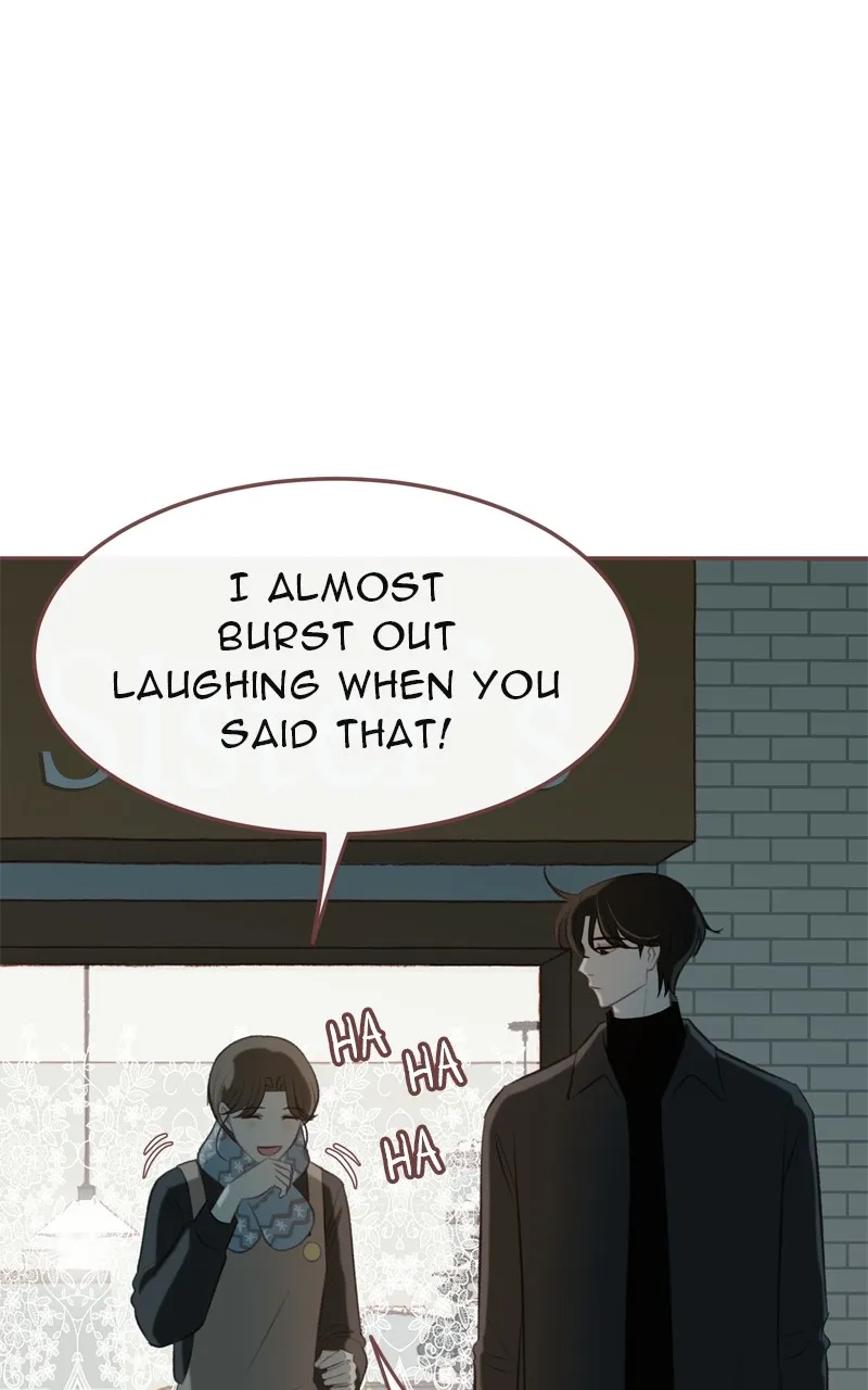 Winter Breeze Chapter 12 page 33 - 