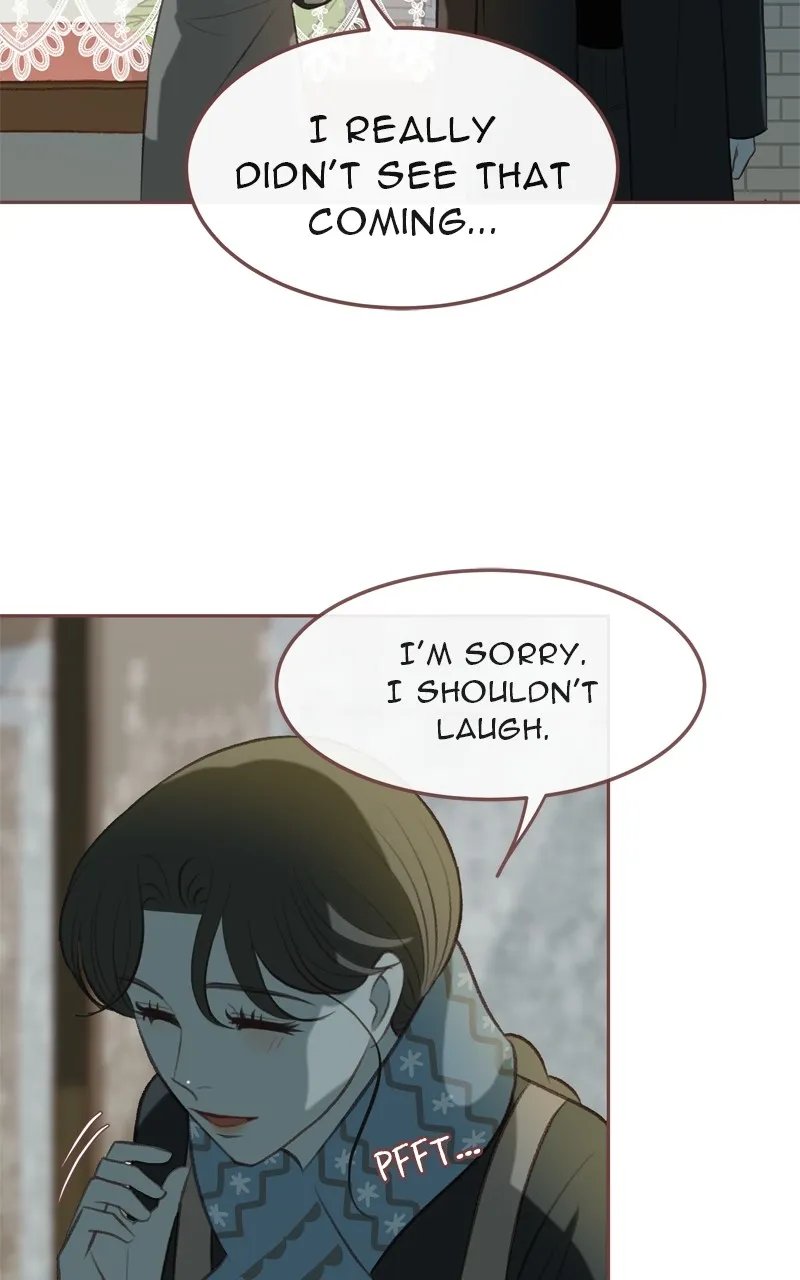 Winter Breeze Chapter 12 page 34 - 
