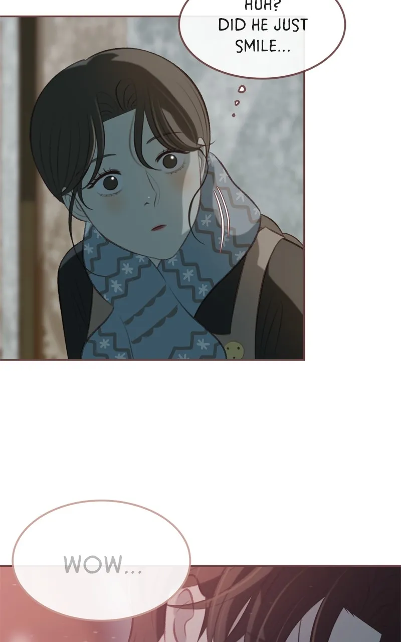 Winter Breeze Chapter 12 page 37 - 