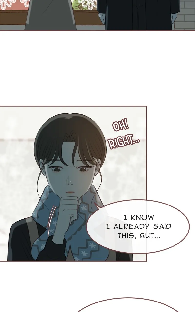 Winter Breeze Chapter 12 page 40 - 