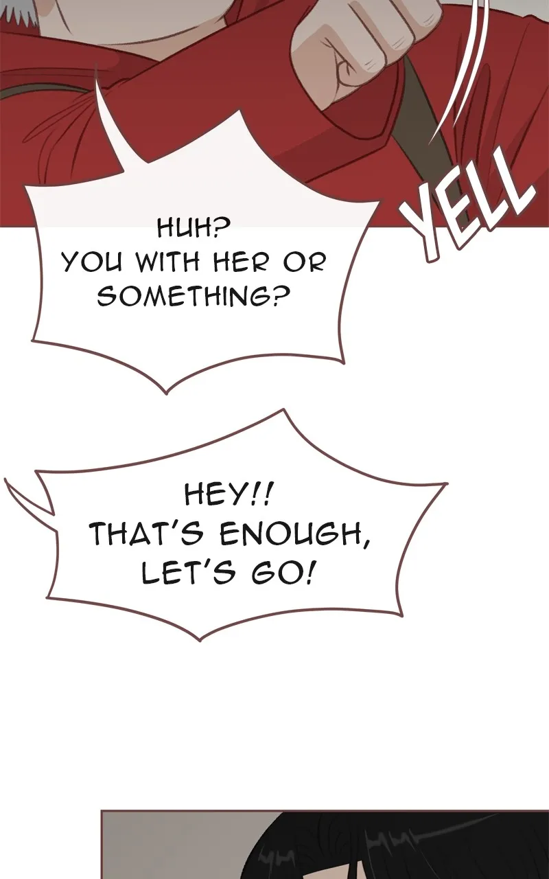 Winter Breeze Chapter 12 page 5 - 