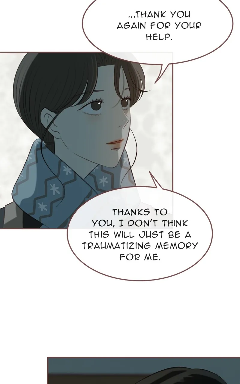 Winter Breeze Chapter 12 page 41 - 