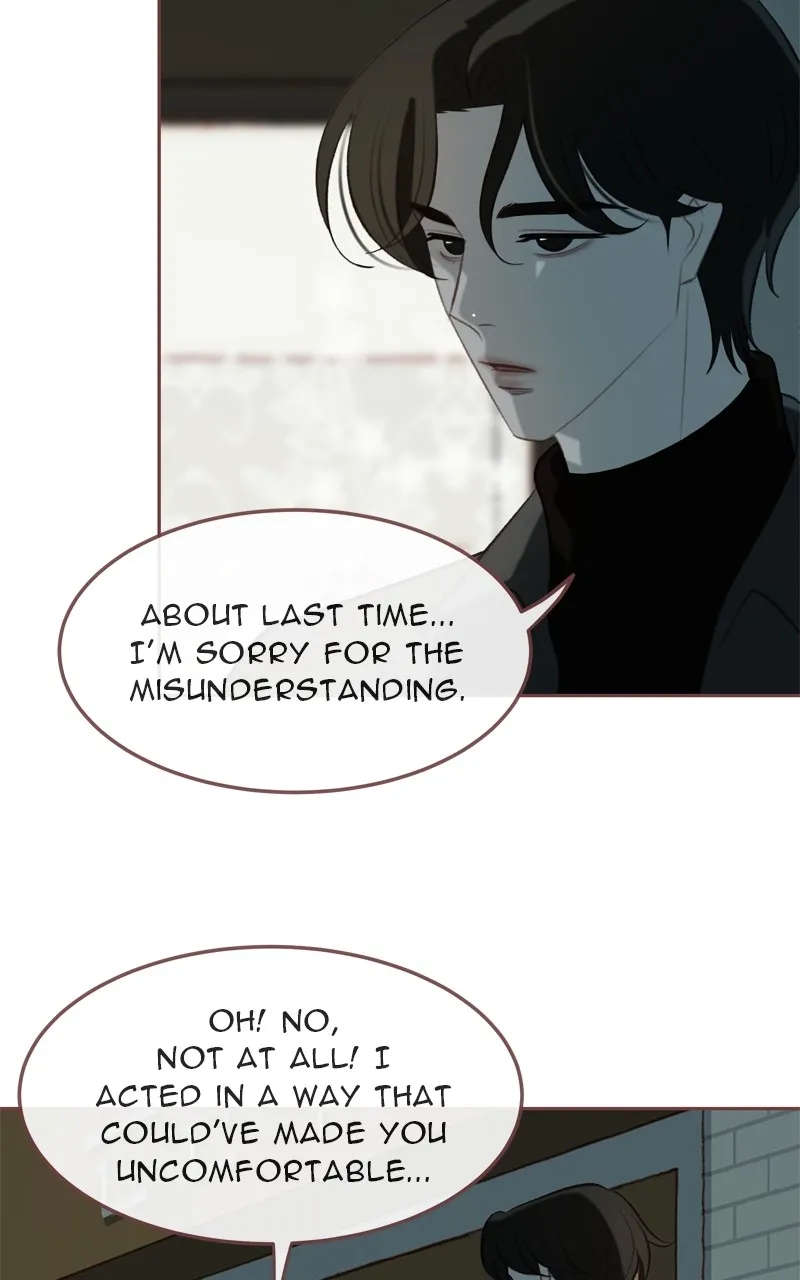 Winter Breeze Chapter 12 page 42 - 