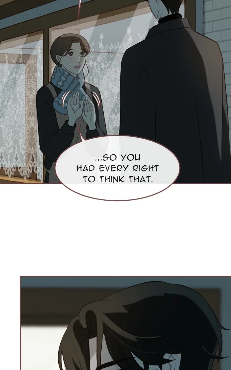 Winter Breeze Chapter 12 page 43 - 