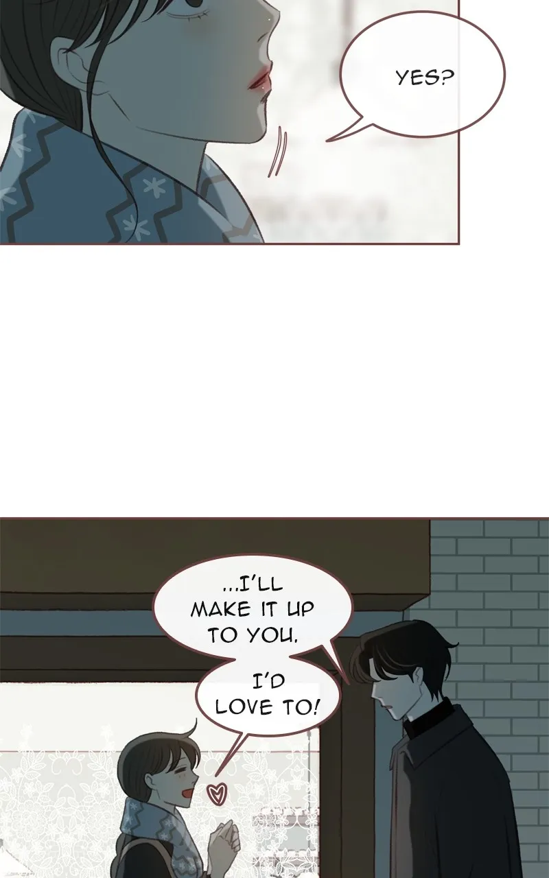 Winter Breeze Chapter 12 page 45 - 