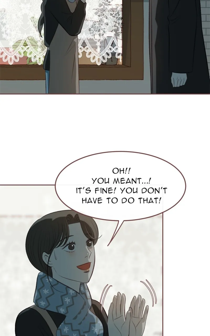 Winter Breeze Chapter 12 page 46 - 