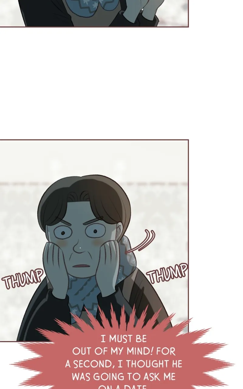 Winter Breeze Chapter 12 page 47 - 