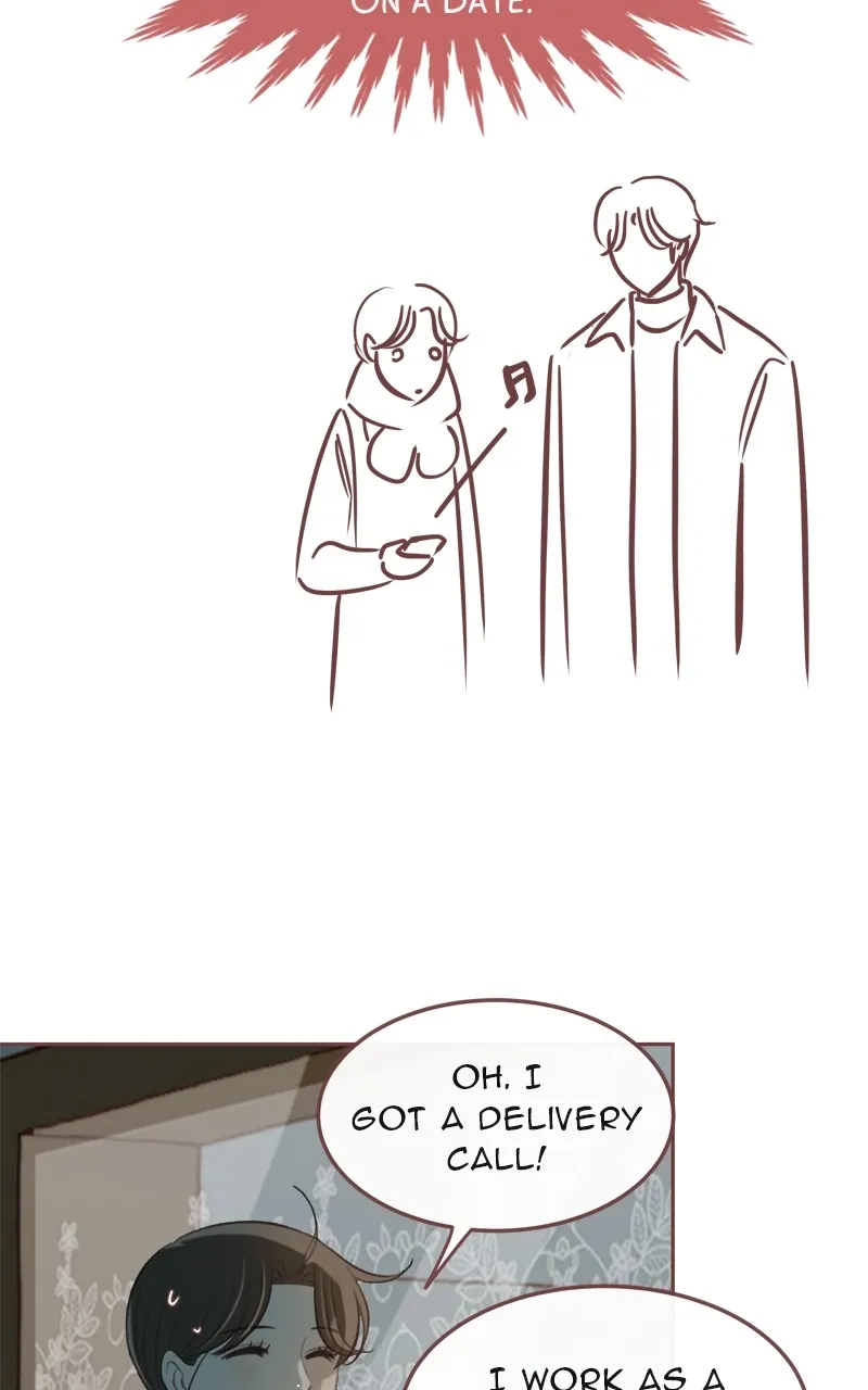 Winter Breeze Chapter 12 page 48 - 