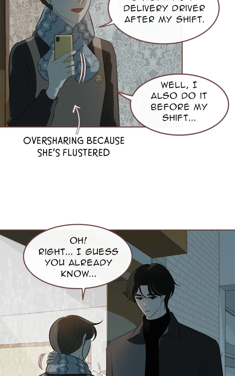 Winter Breeze Chapter 12 page 49 - 
