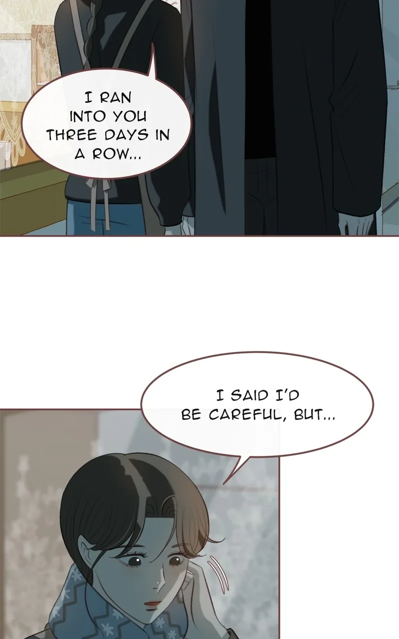 Winter Breeze Chapter 12 page 50 - 