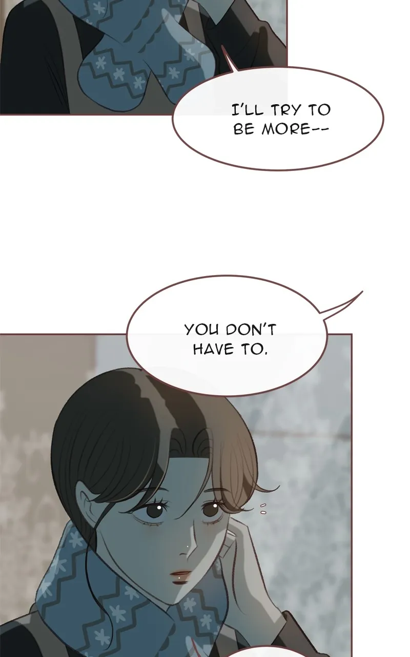 Winter Breeze Chapter 12 page 51 - 