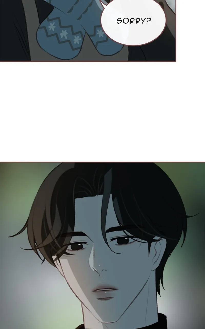 Winter Breeze Chapter 12 page 52 - 