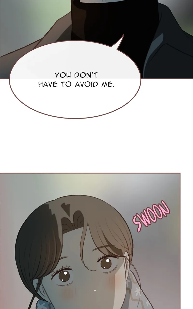 Winter Breeze Chapter 12 page 53 - 