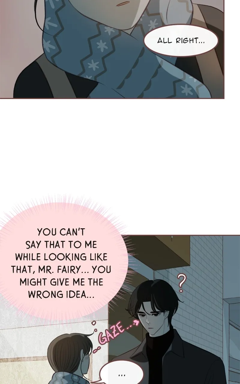 Winter Breeze Chapter 12 page 54 - 