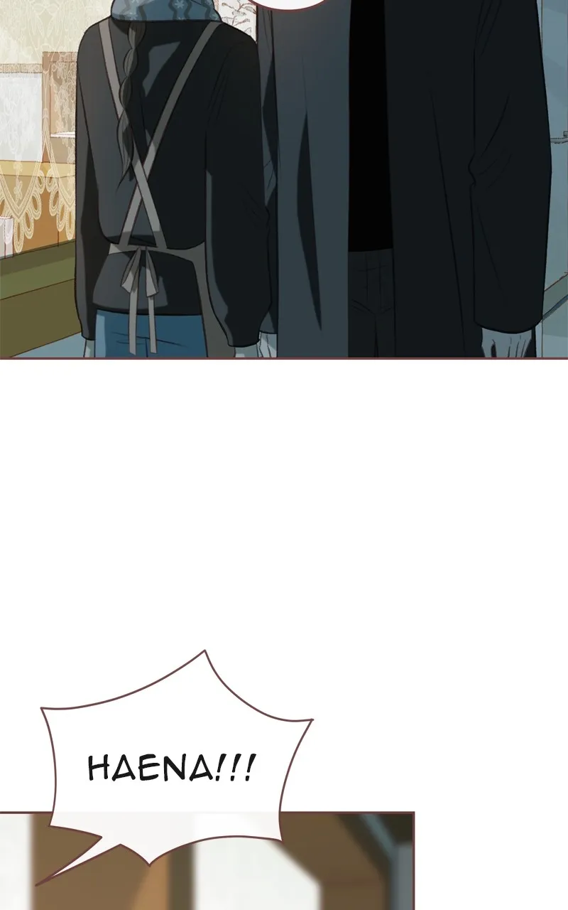 Winter Breeze Chapter 12 page 55 - 
