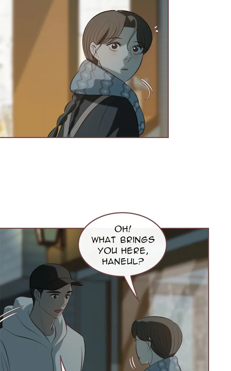 Winter Breeze Chapter 12 page 56 - 