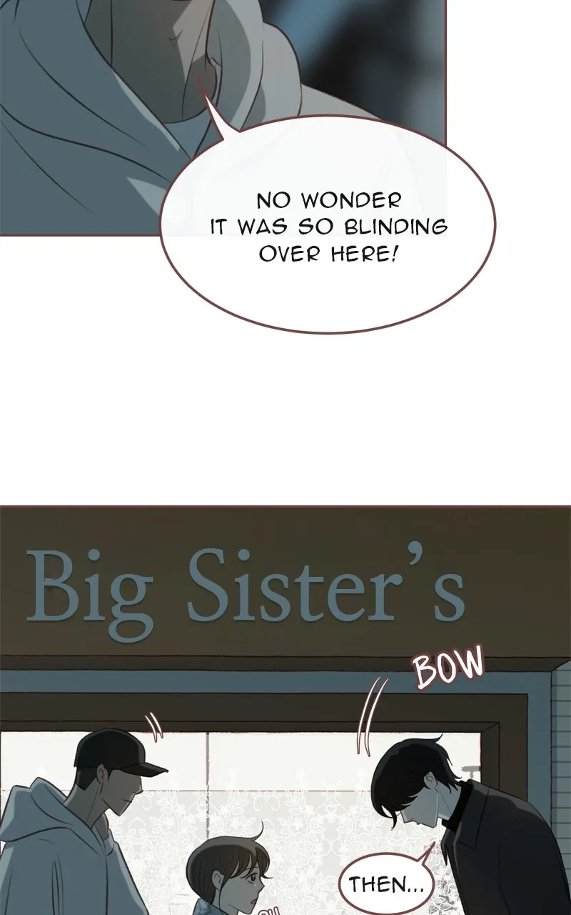 Winter Breeze Chapter 12 page 58 - 